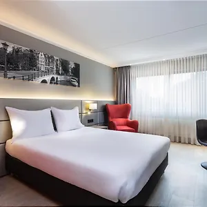 מלון Ramada By Wyndham Amsterdam Airport Schiphol