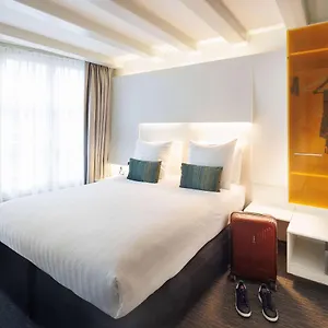 מלון Ibis Styles Station