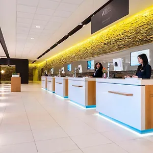 Novotel Ξενοδοχείο