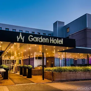 5* Hotell Bilderberg Garden