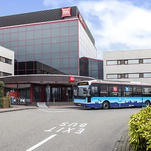 מלון Ibis Schiphol Amsterdam Airport