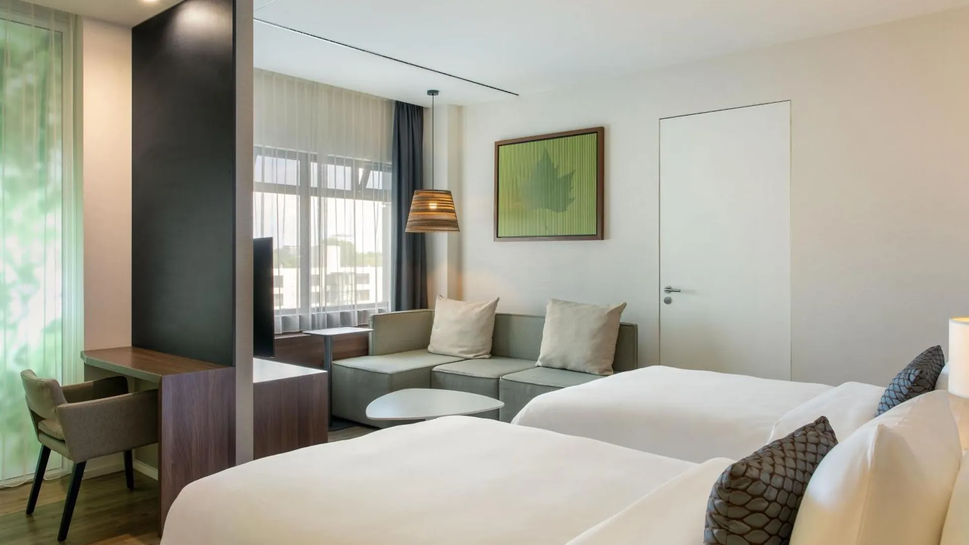 Hotel Element Amsterdam 4*,  Paesi Bassi