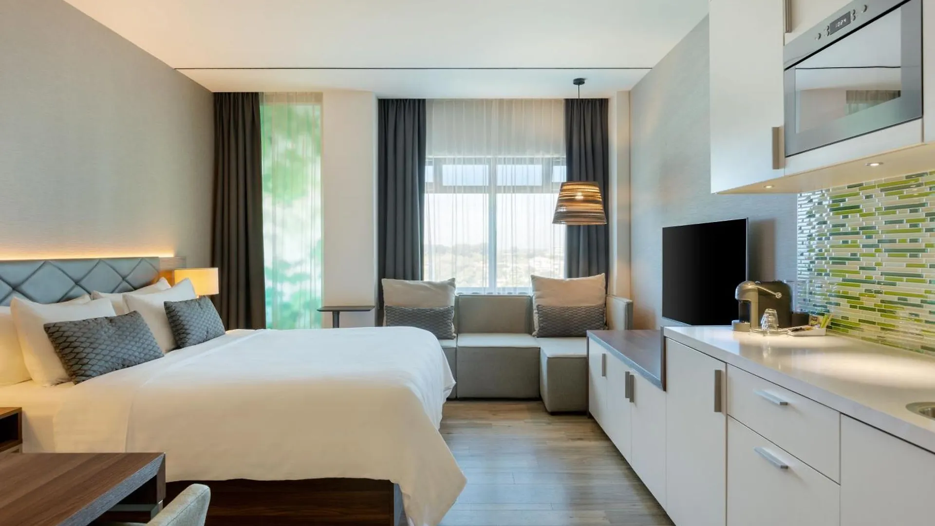 Hotel Element Amsterdam