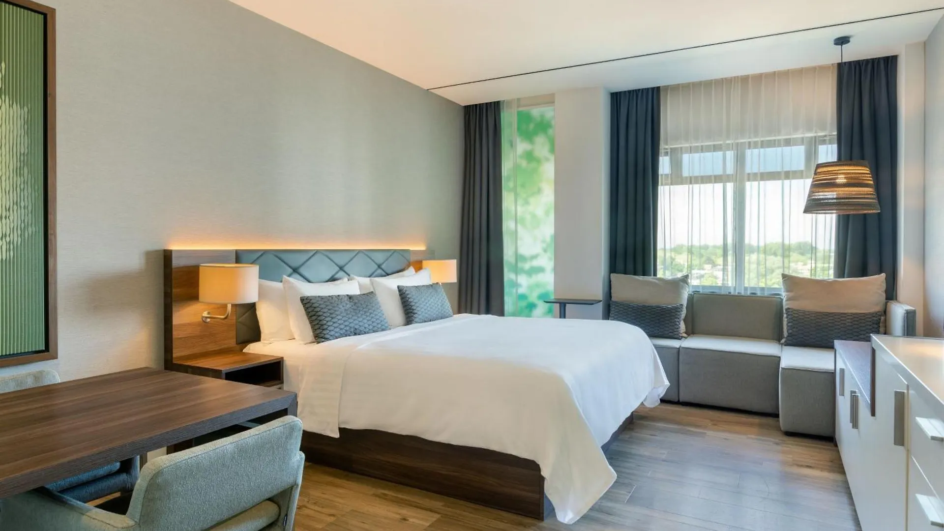 ****  Hotel Element Amsterdam Paesi Bassi