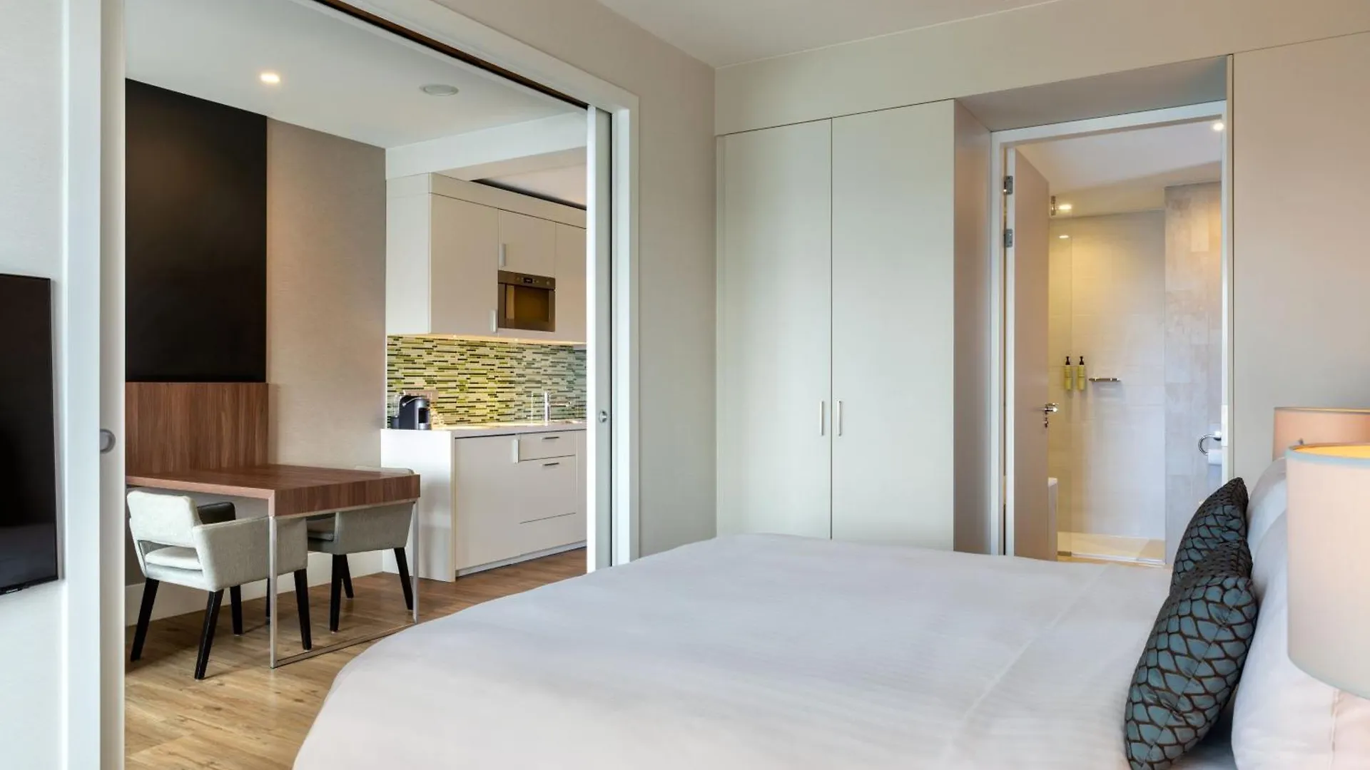 Hotel Element Amsterdam